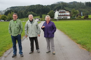 UWG-Ausflug 2014 zum Kehlsteinhaus auf dem Obersalzberg