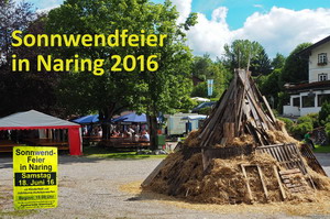 UWG-Sonnwendfeier 2016